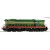 RO73774 - Diesel locomotive T669.0, CSD